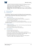 Preview for 41 page of Waltron 9031CX User Manual