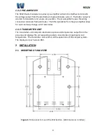 Preview for 11 page of Waltron 9032X User Manual