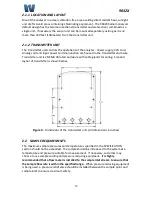 Preview for 12 page of Waltron 9032X User Manual