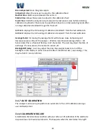 Preview for 40 page of Waltron 9032X User Manual