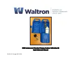 Waltron 9065 Quick Reference Manual preview