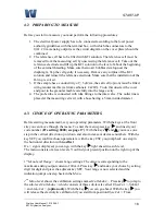 Preview for 19 page of Waltron 9072 User Manual