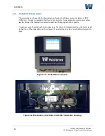 Preview for 20 page of Waltron 9096 User Manual