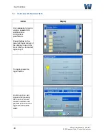 Preview for 30 page of Waltron 9096 User Manual