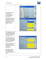 Preview for 38 page of Waltron 9096 User Manual