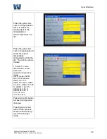 Preview for 43 page of Waltron 9096 User Manual