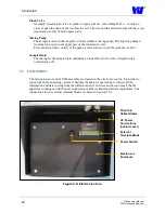 Предварительный просмотр 24 страницы Waltron AQUALERT Aqualyzer 3051 Instruction Manual