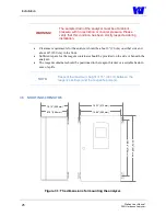 Предварительный просмотр 26 страницы Waltron AQUALERT Aqualyzer 3051 Instruction Manual