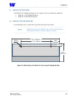 Предварительный просмотр 29 страницы Waltron AQUALERT Aqualyzer 3051 Instruction Manual