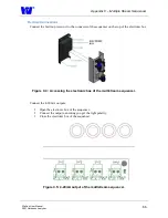 Предварительный просмотр 67 страницы Waltron AQUALERT Aqualyzer 3051 Instruction Manual