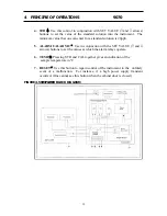 Предварительный просмотр 22 страницы Waltron AQUALERT mAI-9070 Series Instruction Manual