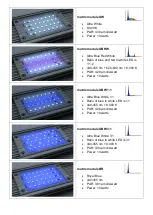 Предварительный просмотр 6 страницы Waltron daytime matrix module WW Operating Manual