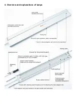 Предварительный просмотр 12 страницы Waltron daytime matrix module WW Operating Manual