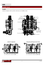 Preview for 6 page of Walvoil SD5 Manual