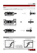 Preview for 11 page of Walvoil SD5 Manual