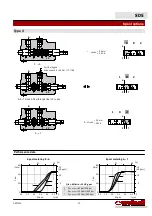 Preview for 13 page of Walvoil SD5 Manual