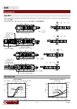 Preview for 14 page of Walvoil SD5 Manual