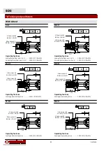 Preview for 20 page of Walvoil SD5 Manual