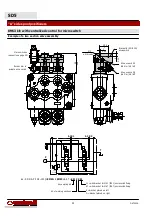 Preview for 22 page of Walvoil SD5 Manual