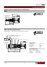 Preview for 25 page of Walvoil SD5 Manual