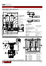 Preview for 28 page of Walvoil SD5 Manual