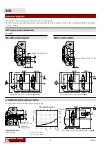 Preview for 40 page of Walvoil SD5 Manual