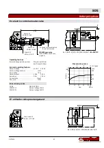 Preview for 41 page of Walvoil SD5 Manual