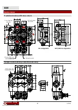 Preview for 48 page of Walvoil SD5 Manual