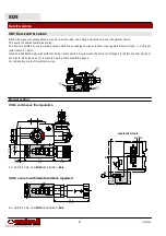 Preview for 50 page of Walvoil SD5 Manual