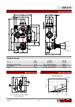 Preview for 55 page of Walvoil SD5 Manual