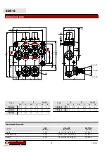 Preview for 56 page of Walvoil SD5 Manual