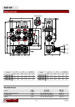 Preview for 58 page of Walvoil SD5 Manual