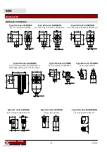 Preview for 62 page of Walvoil SD5 Manual