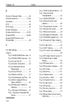 Предварительный просмотр 126 страницы Walz MINI-PAM-II Manual