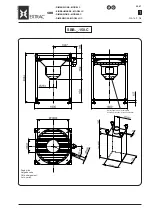 Предварительный просмотр 22 страницы WAM EXTRAC SBB 125C Technical Catalogue