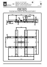 Предварительный просмотр 27 страницы WAM EXTRAC SBB 125C Technical Catalogue