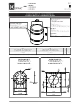 Предварительный просмотр 38 страницы WAM EXTRAC SBB 125C Technical Catalogue