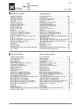 Предварительный просмотр 48 страницы WAM EXTRAC SBB 125C Technical Catalogue