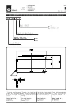 Предварительный просмотр 9 страницы WAM KVCP 273 Manual