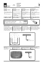 Предварительный просмотр 11 страницы WAM KVCP 273 Manual