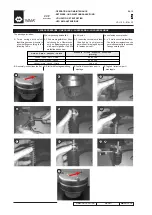 Предварительный просмотр 27 страницы WAM KVCP 273 Manual