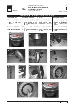 Предварительный просмотр 29 страницы WAM KVCP 273 Manual