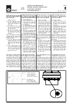 Предварительный просмотр 36 страницы WAM KVCP 273 Manual