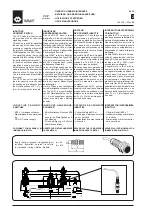 Предварительный просмотр 37 страницы WAM KVCP 273 Manual