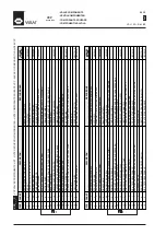 Предварительный просмотр 57 страницы WAM KVCP 273 Manual