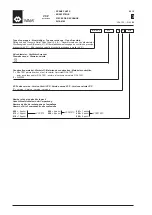 Предварительный просмотр 59 страницы WAM KVCP 273 Manual