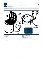 Preview for 15 page of WAM SILOTOP zero Assembly And Main Instructions For Use And Maintenance