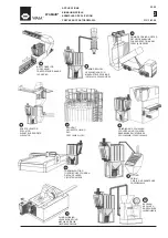 Предварительный просмотр 9 страницы WAM WAMAIR FPE Series Installation, Operation And Maintenance Manual