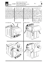 Предварительный просмотр 13 страницы WAM WAMAIR FPE Series Installation, Operation And Maintenance Manual