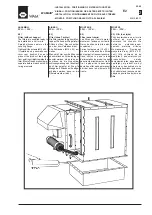 Предварительный просмотр 15 страницы WAM WAMAIR FPE Series Installation, Operation And Maintenance Manual